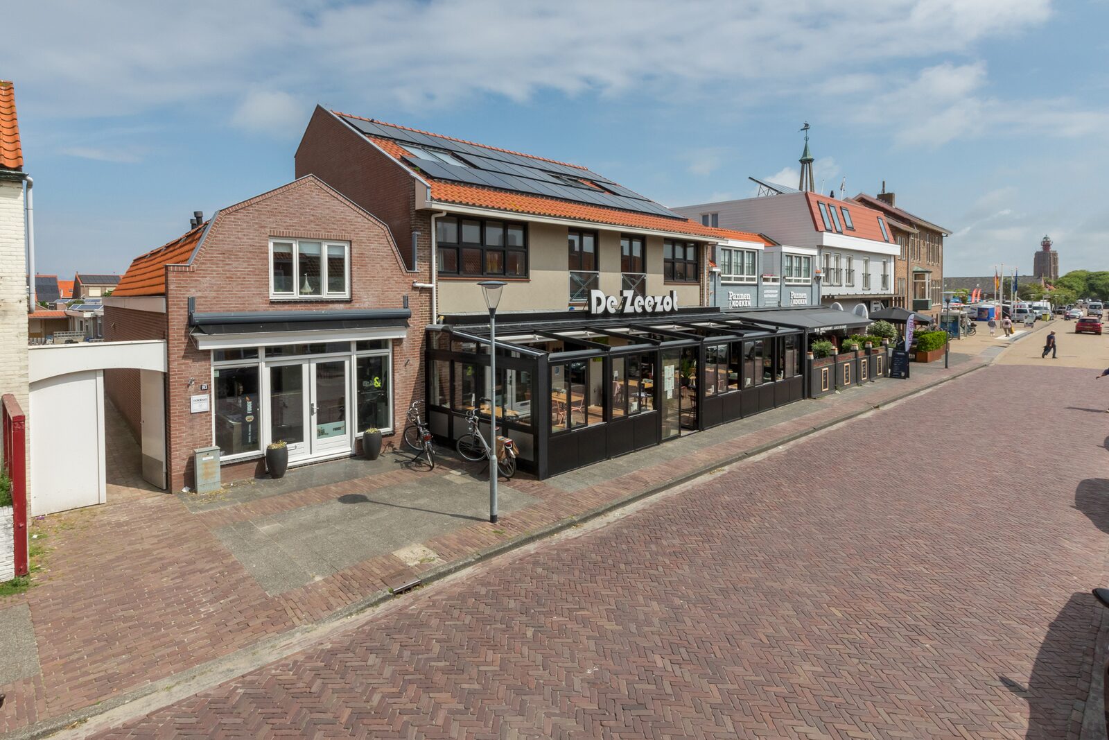 Apartment - Zuidstraat 103 | Westkapelle 