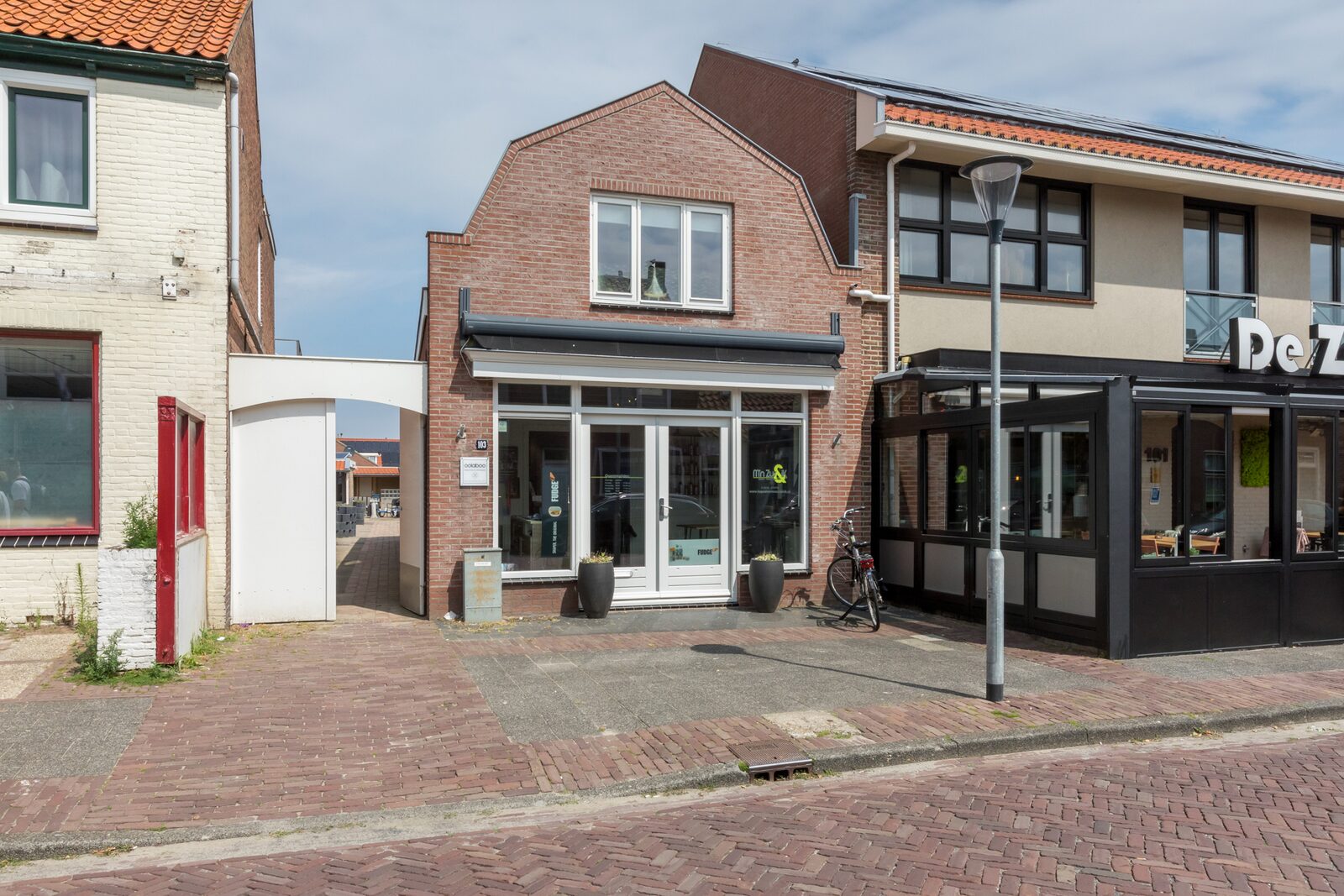 Apartment - Zuidstraat 103 | Westkapelle 