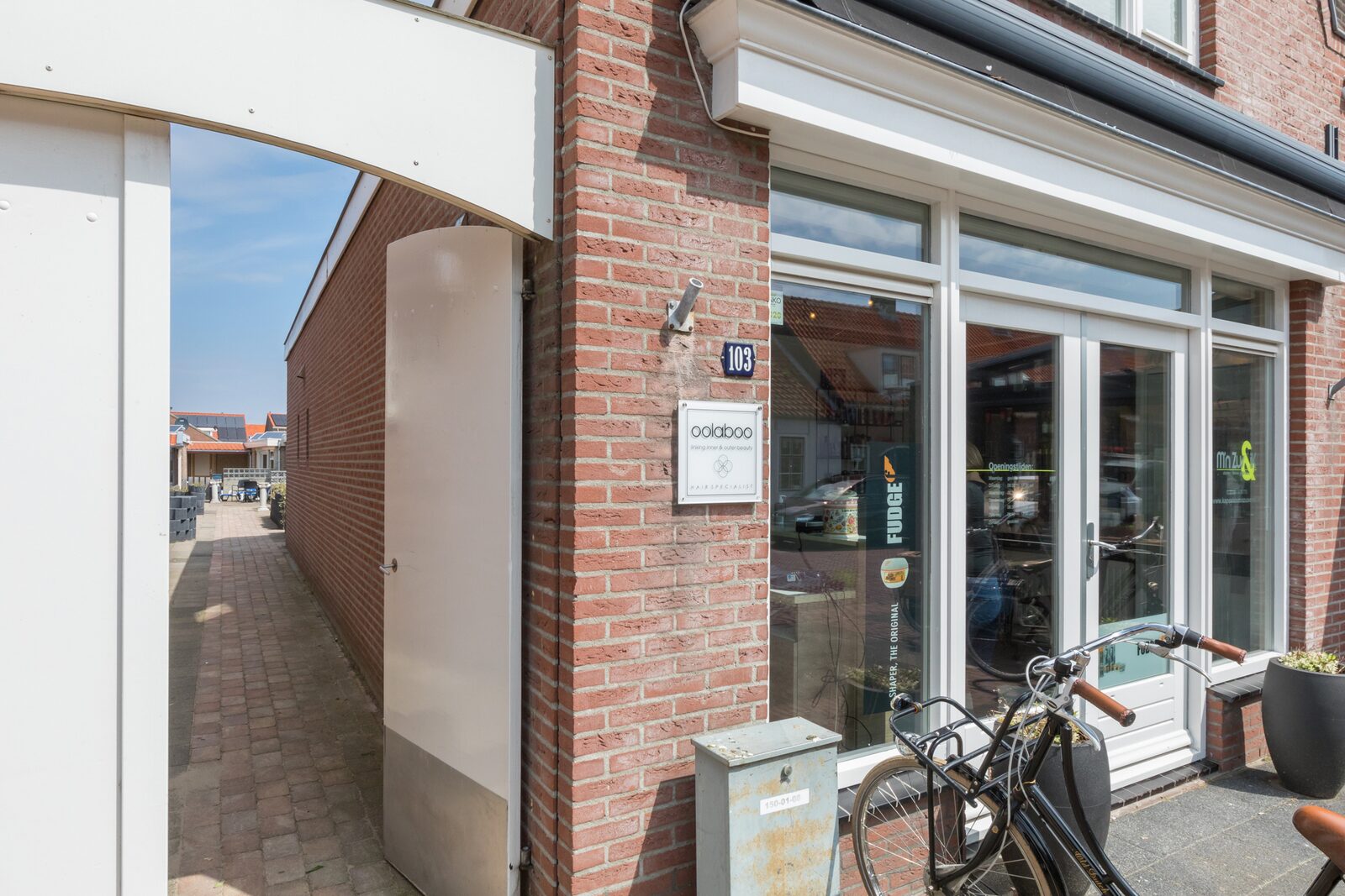 Apartment - Zuidstraat 103 | Westkapelle 