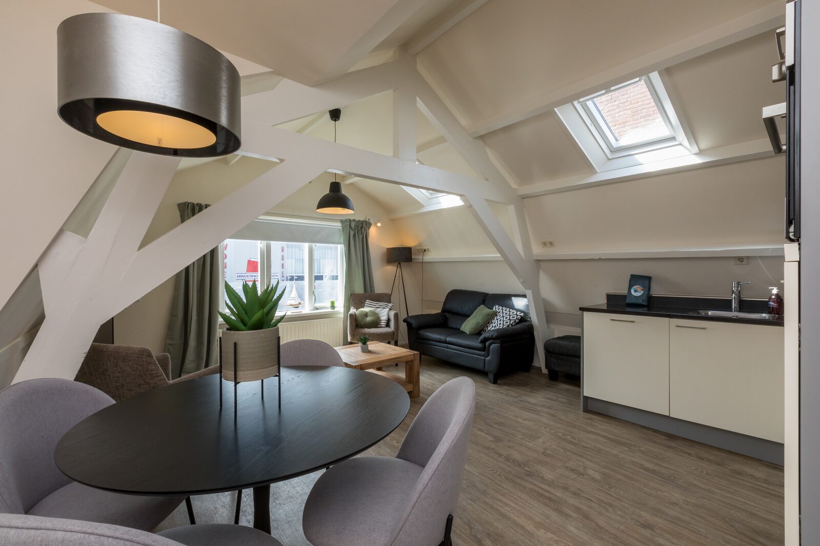Apartment - Zuidstraat 103 | Westkapelle 
