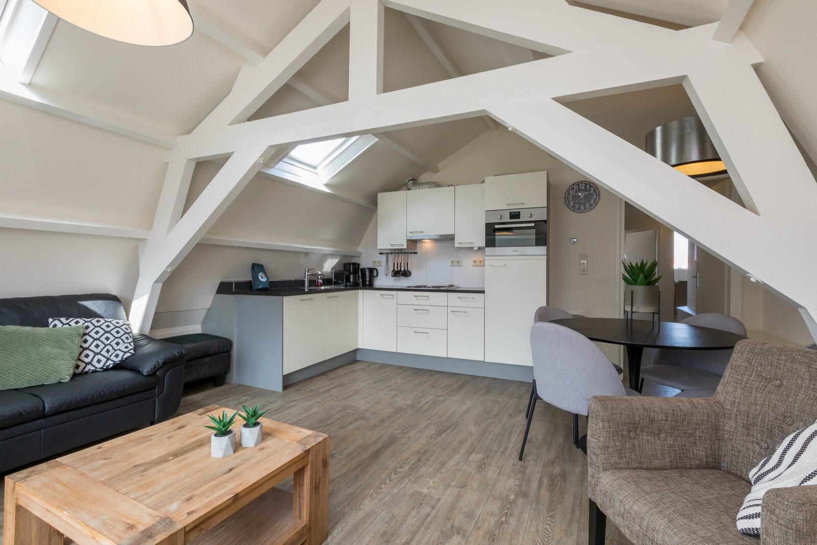 Apartment - Zuidstraat 103 | Westkapelle 