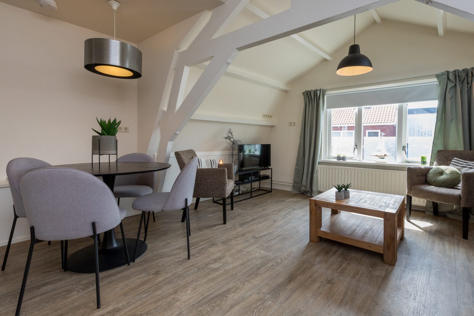 Apartment - Zuidstraat 103 | Westkapelle 