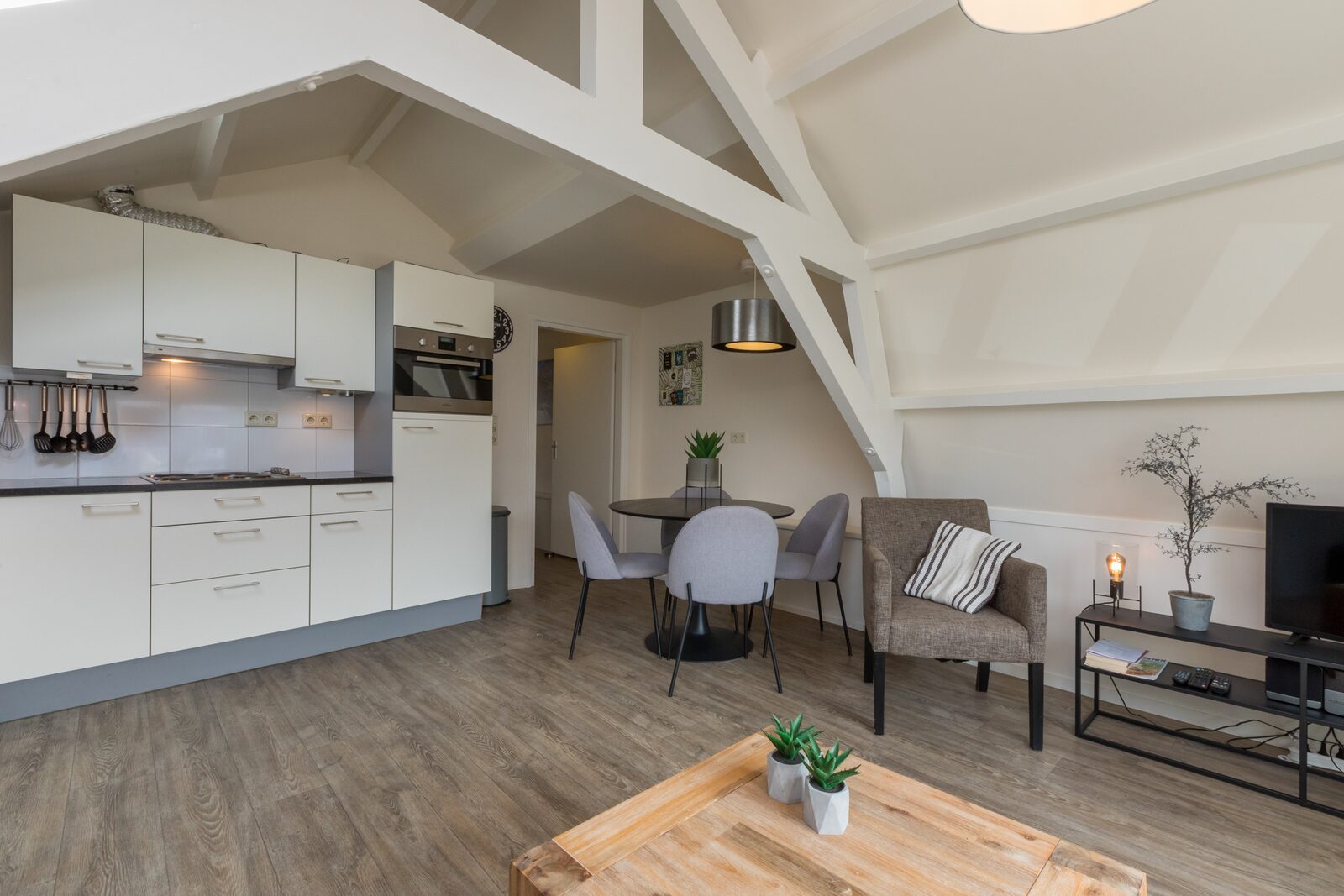 Apartment - Zuidstraat 103 | Westkapelle 