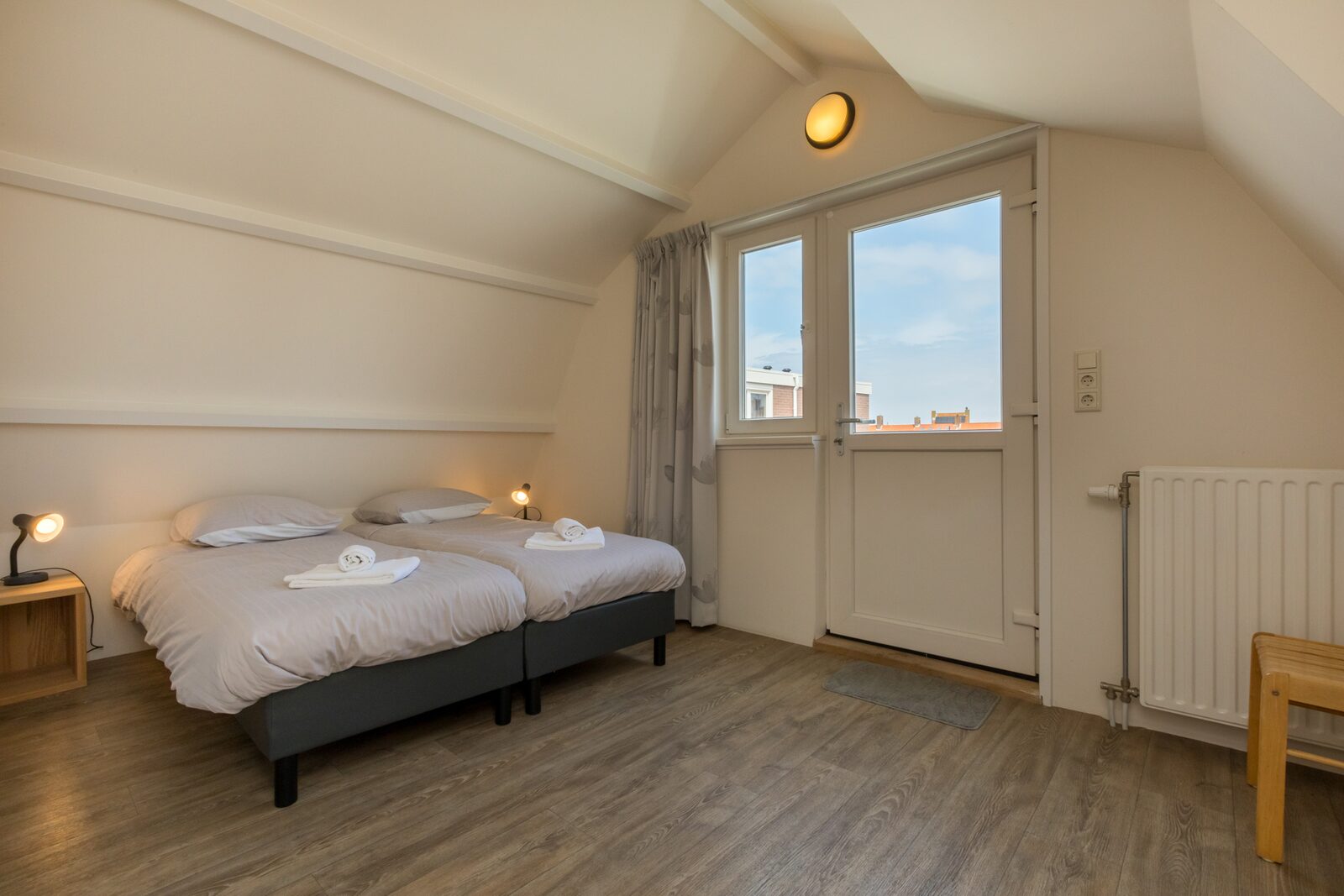 Apartment - Zuidstraat 103 | Westkapelle 