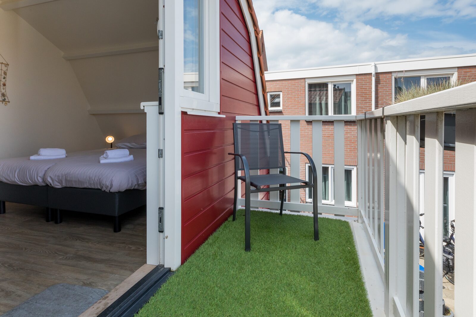 Apartment - Zuidstraat 103 | Westkapelle 