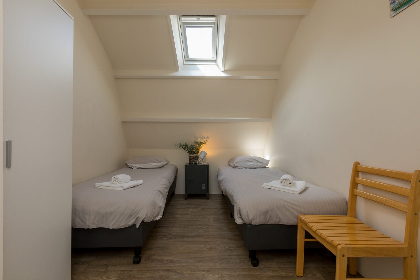 Apartment - Zuidstraat 103 | Westkapelle 