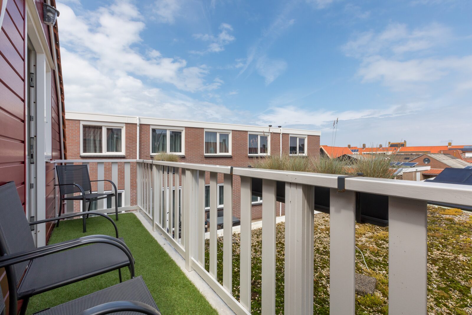 Apartment - Zuidstraat 103 | Westkapelle 