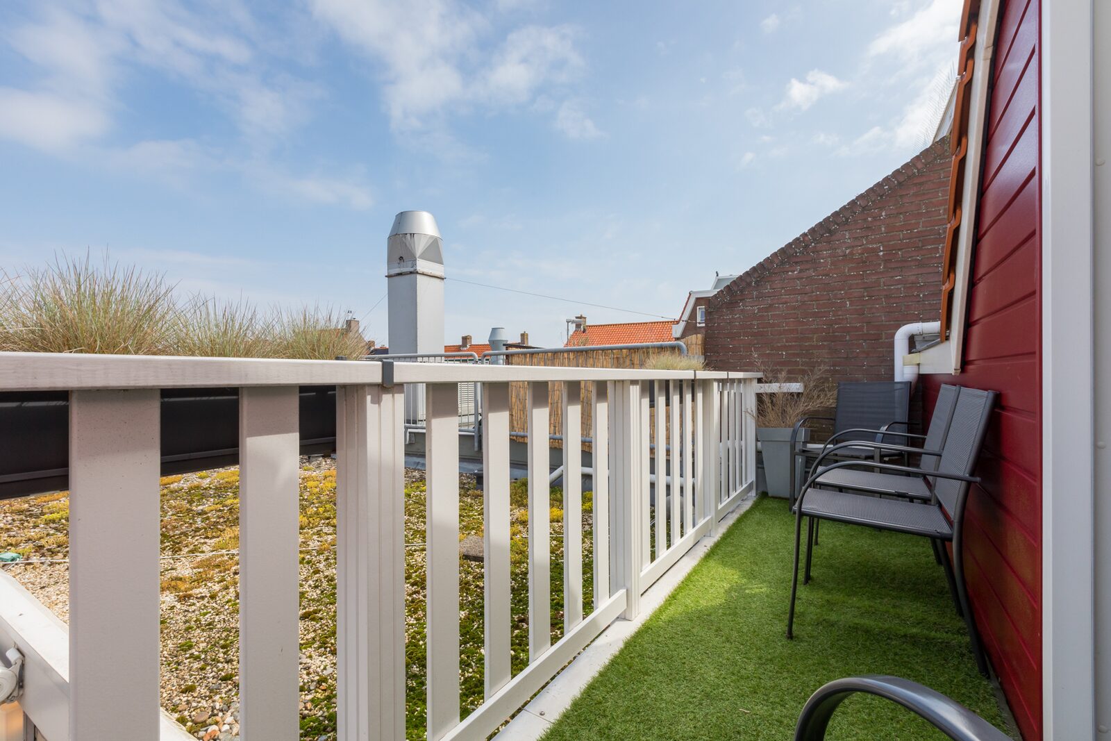 Apartment - Zuidstraat 103 | Westkapelle 