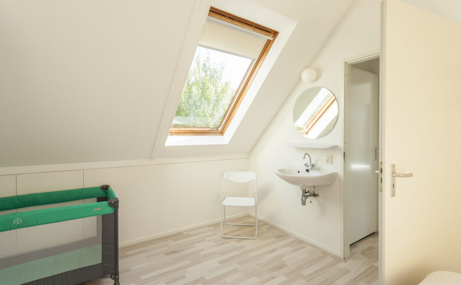 Bungalow Schipbeek Plus für 6 Personen