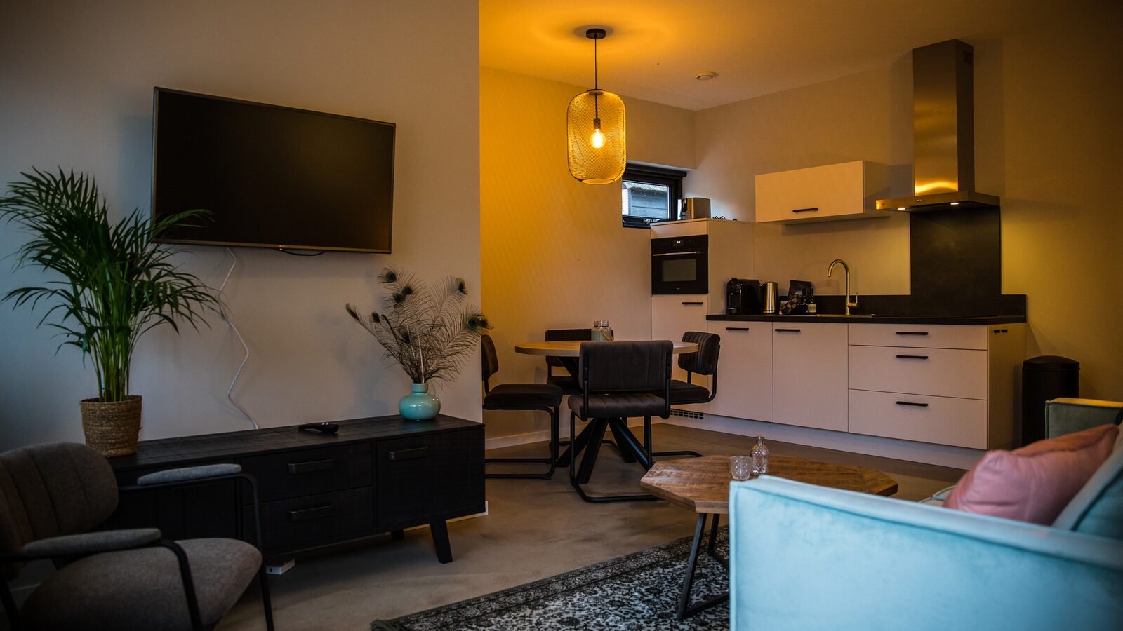 Ferienwohnung - Kon. Emmaweg 26 | Vrouwenpolder 'Uitspanning Oranjezon'  