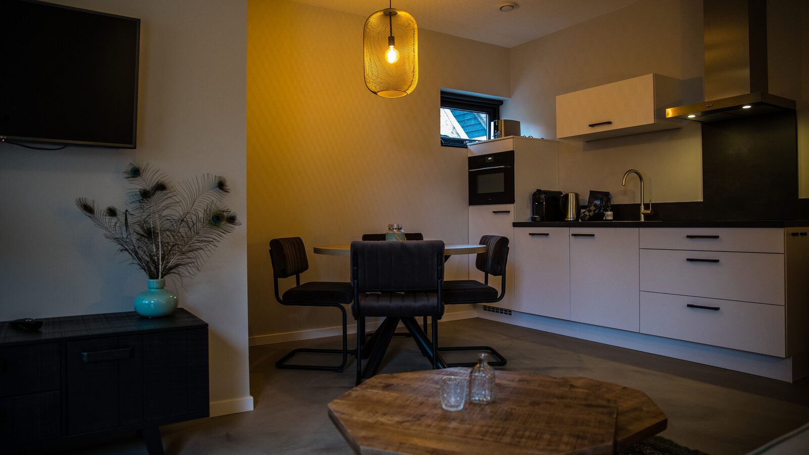 Ferienwohnung - Kon. Emmaweg 26 | Vrouwenpolder 'Uitspanning Oranjezon'  