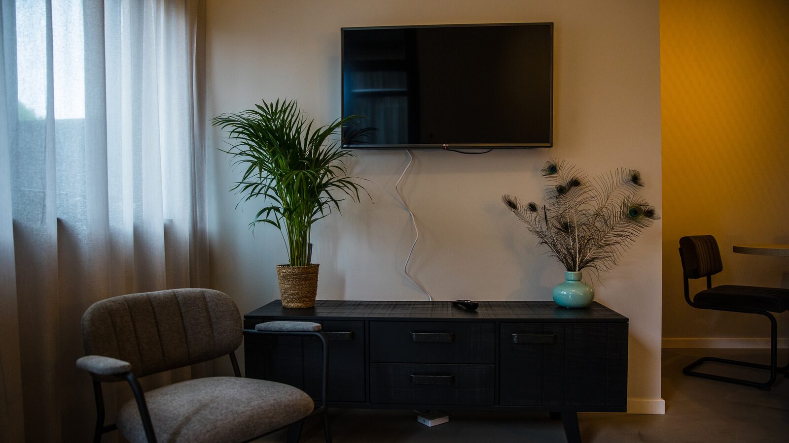 Ferienwohnung - Kon. Emmaweg 26 | Vrouwenpolder 'Uitspanning Oranjezon'  