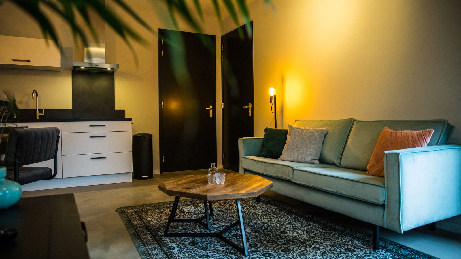 Ferienwohnung - Kon. Emmaweg 26 | Vrouwenpolder 'Uitspanning Oranjezon'  