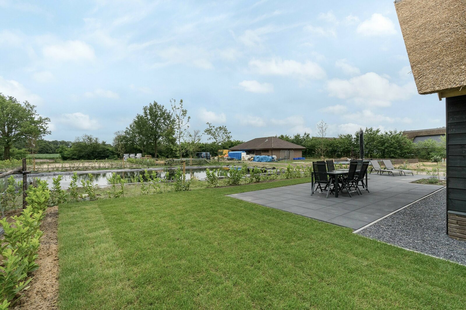 Farm Lodge 676