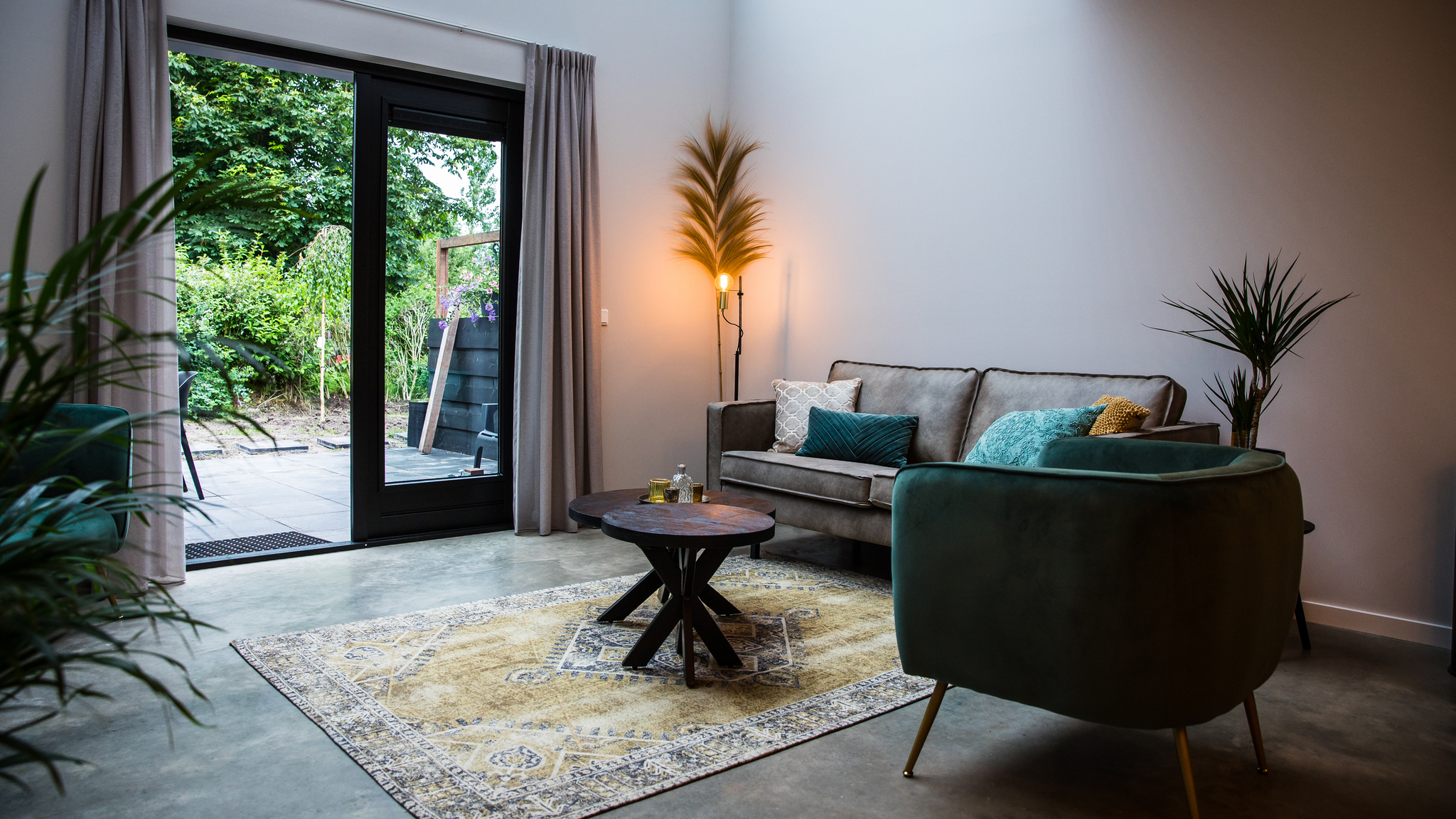 House 4 p. K. Emmaw. 26 Vrouwenpolder 'O