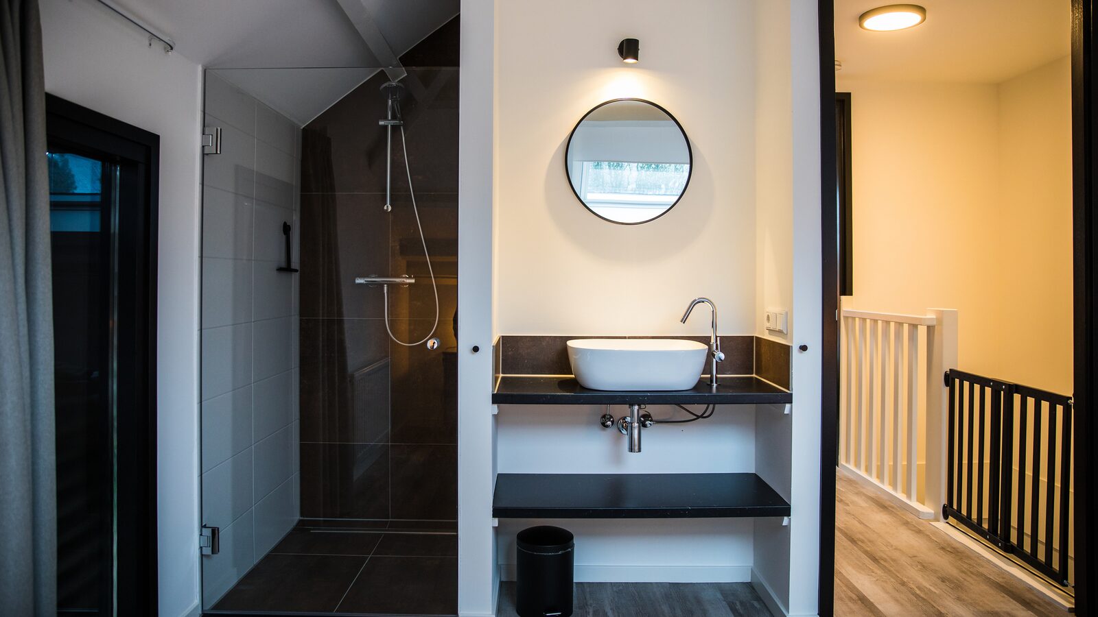 Ferienhaus 4 Personen - Kon. Emmaweg 26 | Vrouwenpolder 'Uitspanning Oranjezon'  