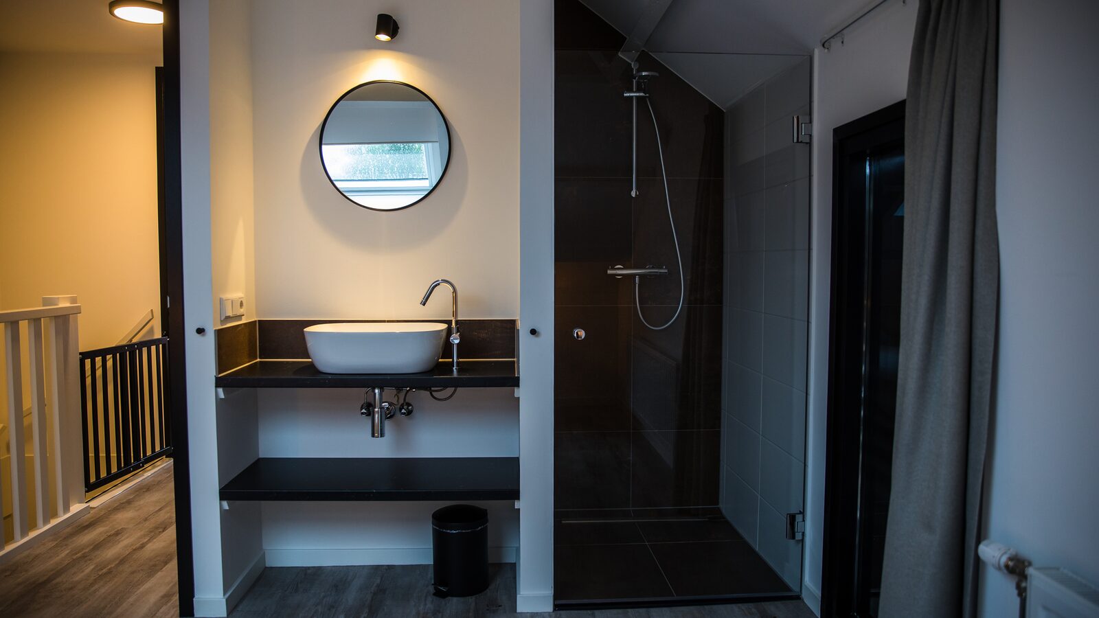 Ferienhaus 4 Personen - Kon. Emmaweg 26 | Vrouwenpolder 'Uitspanning Oranjezon'  