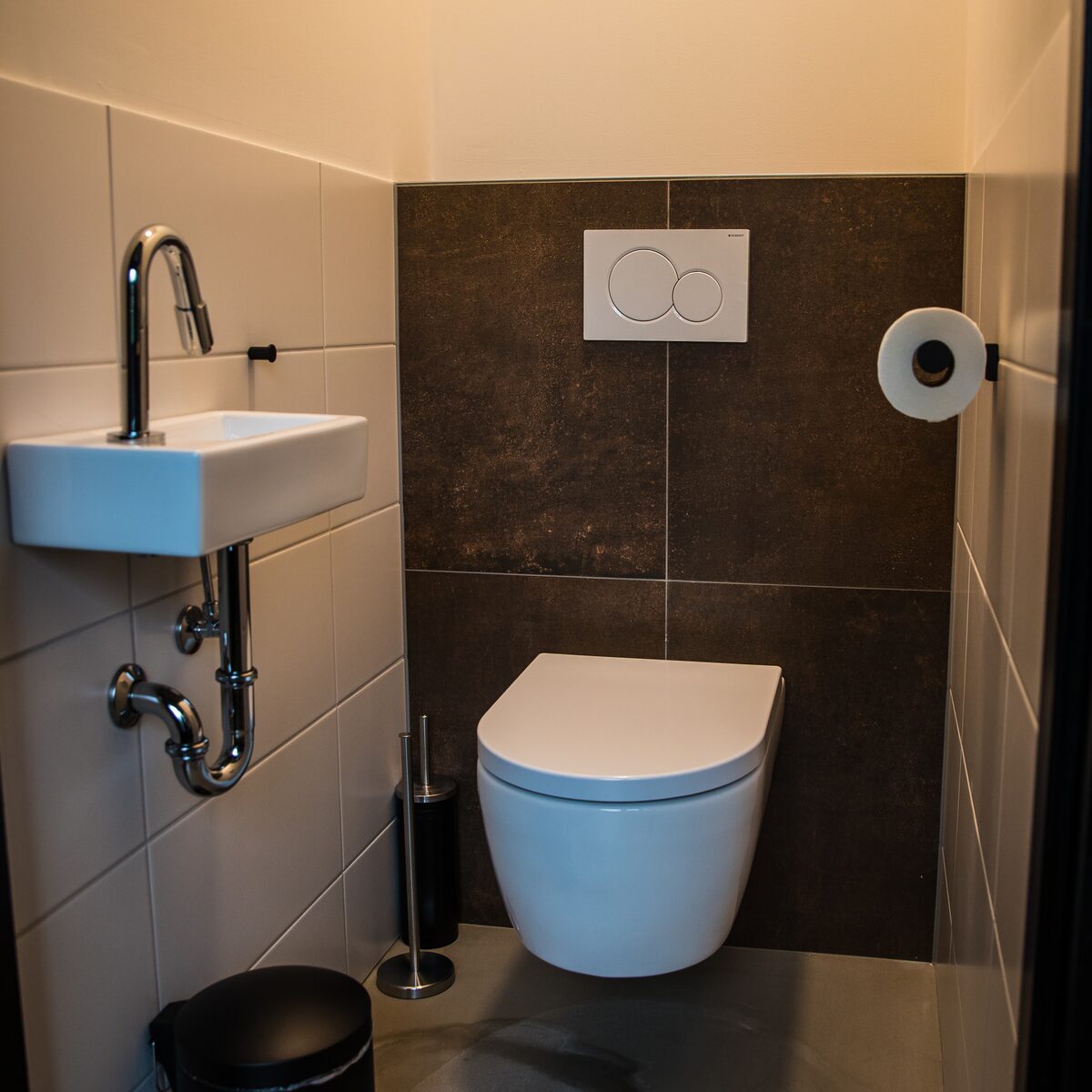 Ferienhaus 4 Personen - Kon. Emmaweg 26 | Vrouwenpolder 'Uitspanning Oranjezon'  