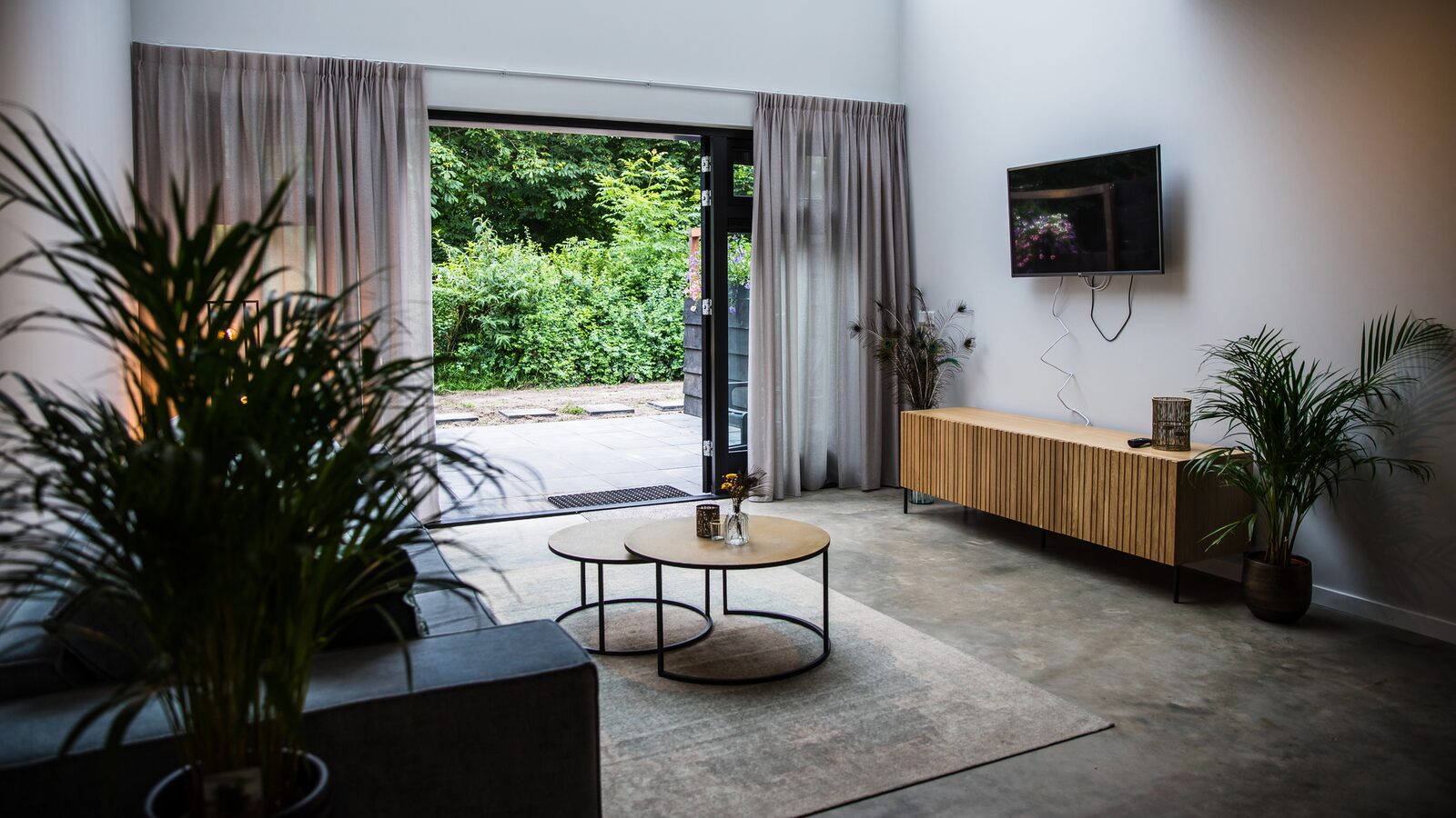 Ferienhaus 6 Personen - Kon. Emmaweg 26 | Vrouwenpolder 'Uitspanning Oranjezon'   