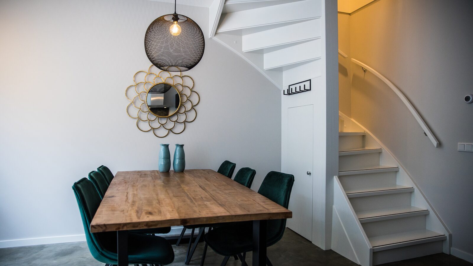 Ferienhaus 6 Personen - Kon. Emmaweg 26 | Vrouwenpolder 'Uitspanning Oranjezon'   