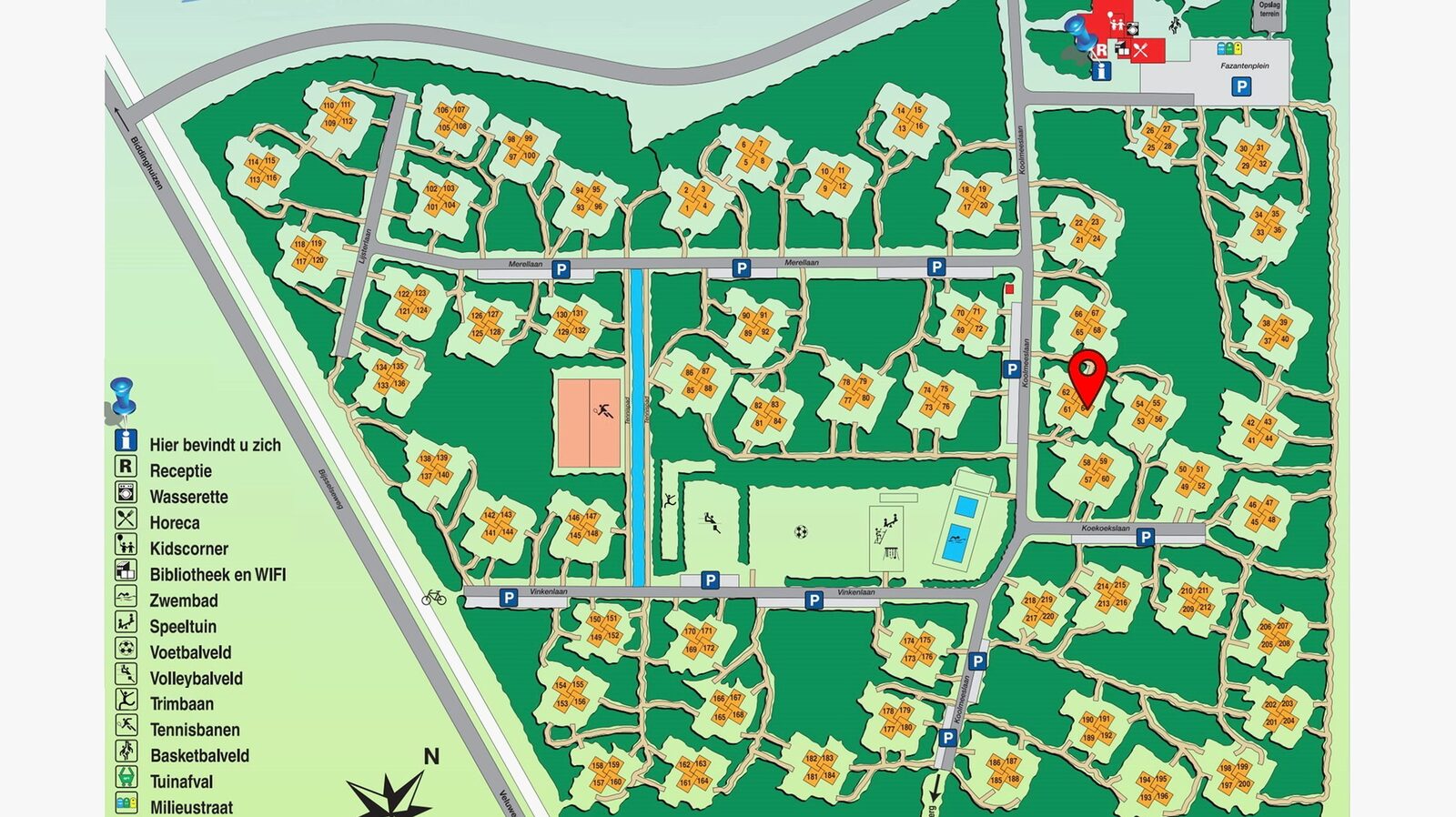 Bungalow 064