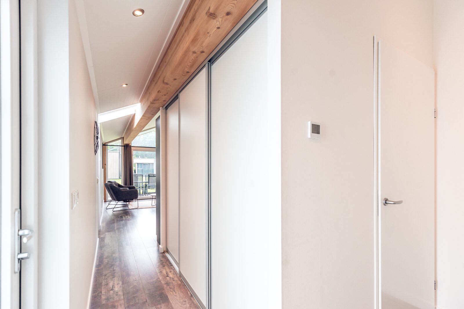 Ecovilla | 2 - 4 pers.