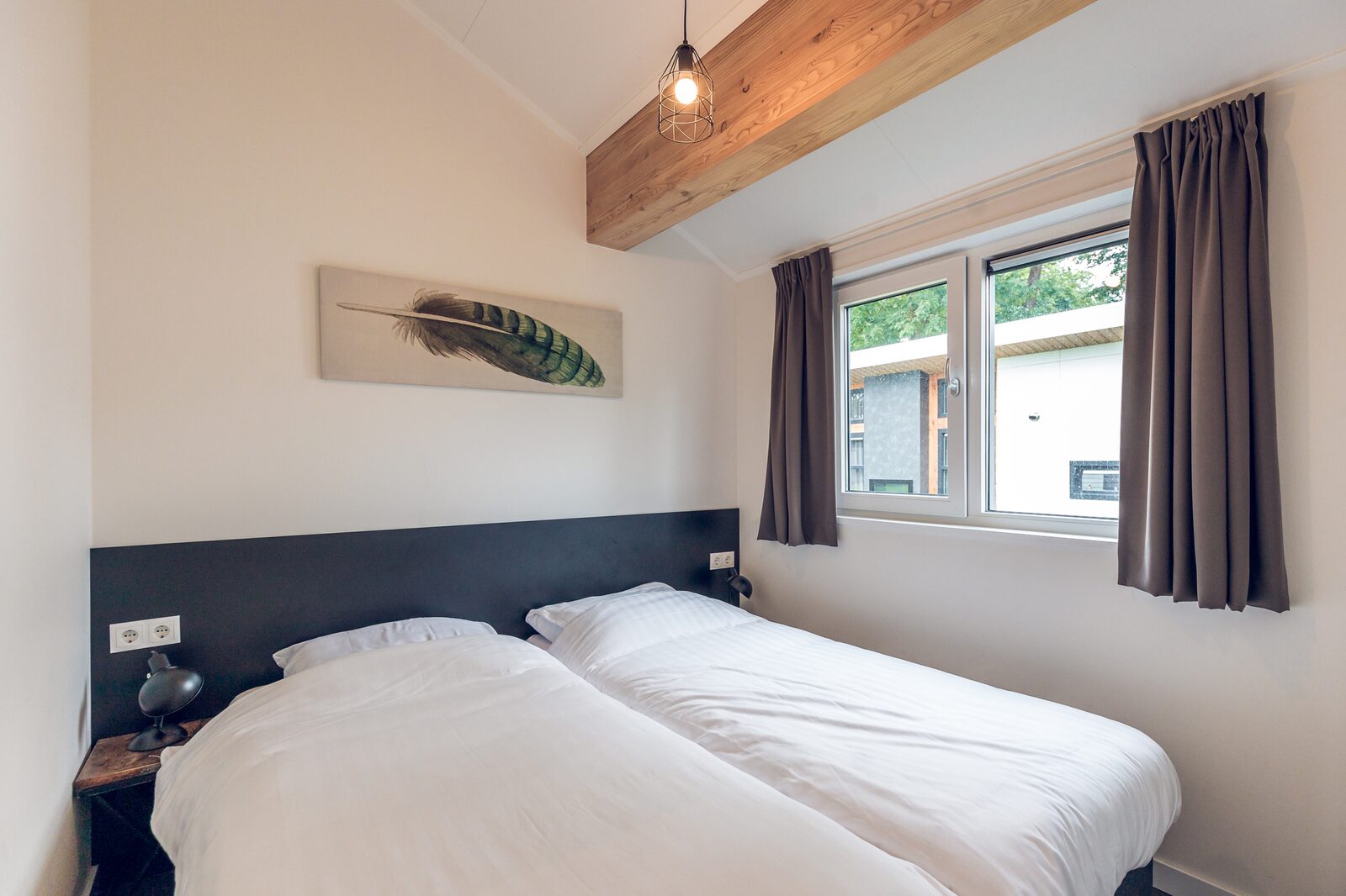 Ecovilla | 2 - 4 pers.