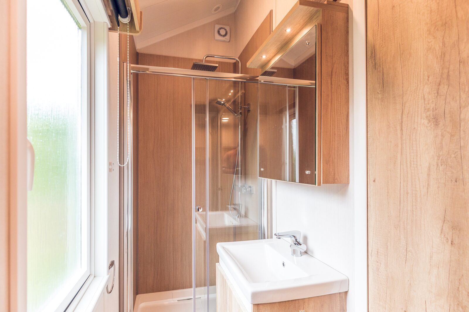 Tinyhouse 'Egel' | 2 - 4 pers.