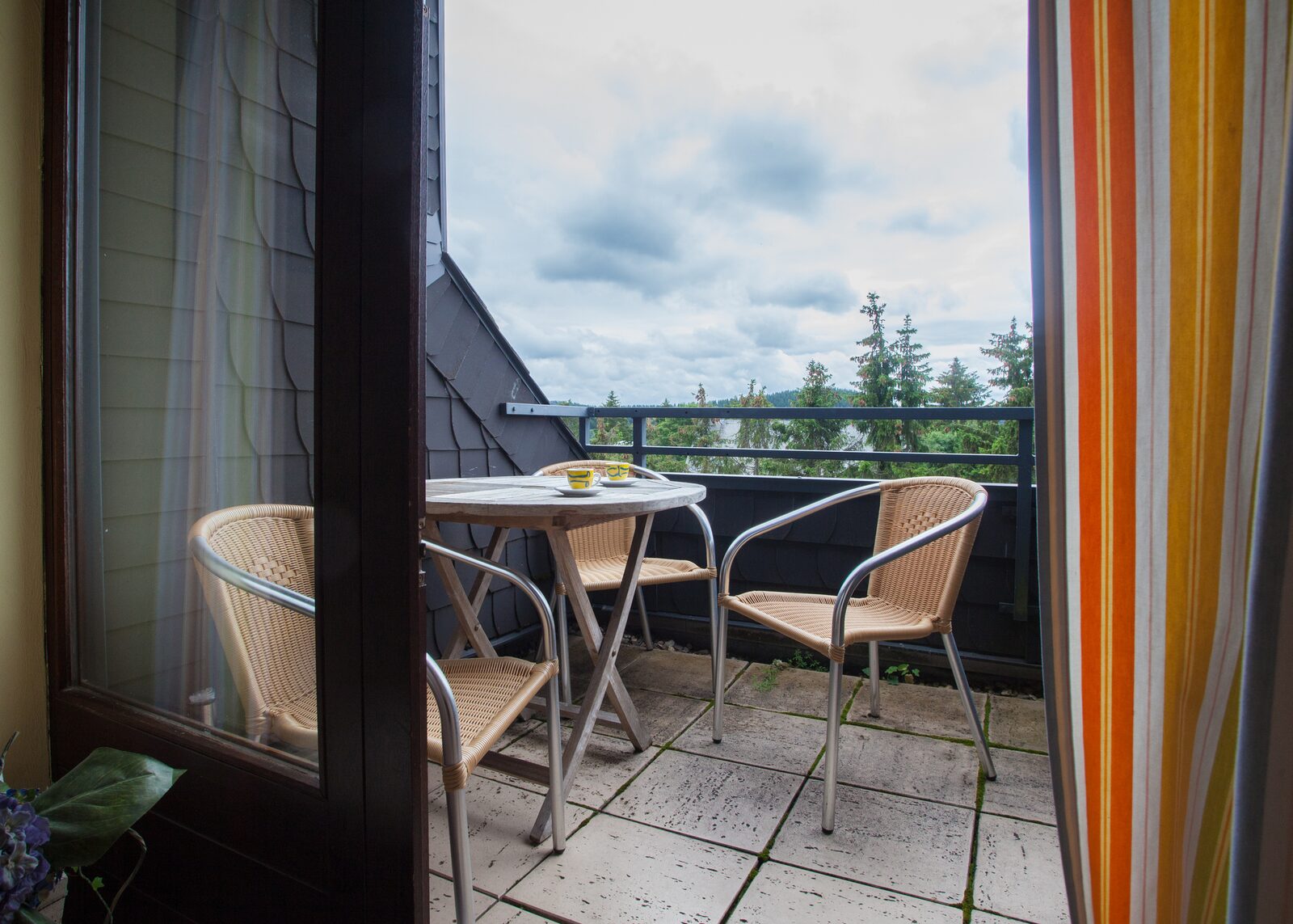 Apartment - Am Waltenberg 59-G | Winterberg “Leni”    