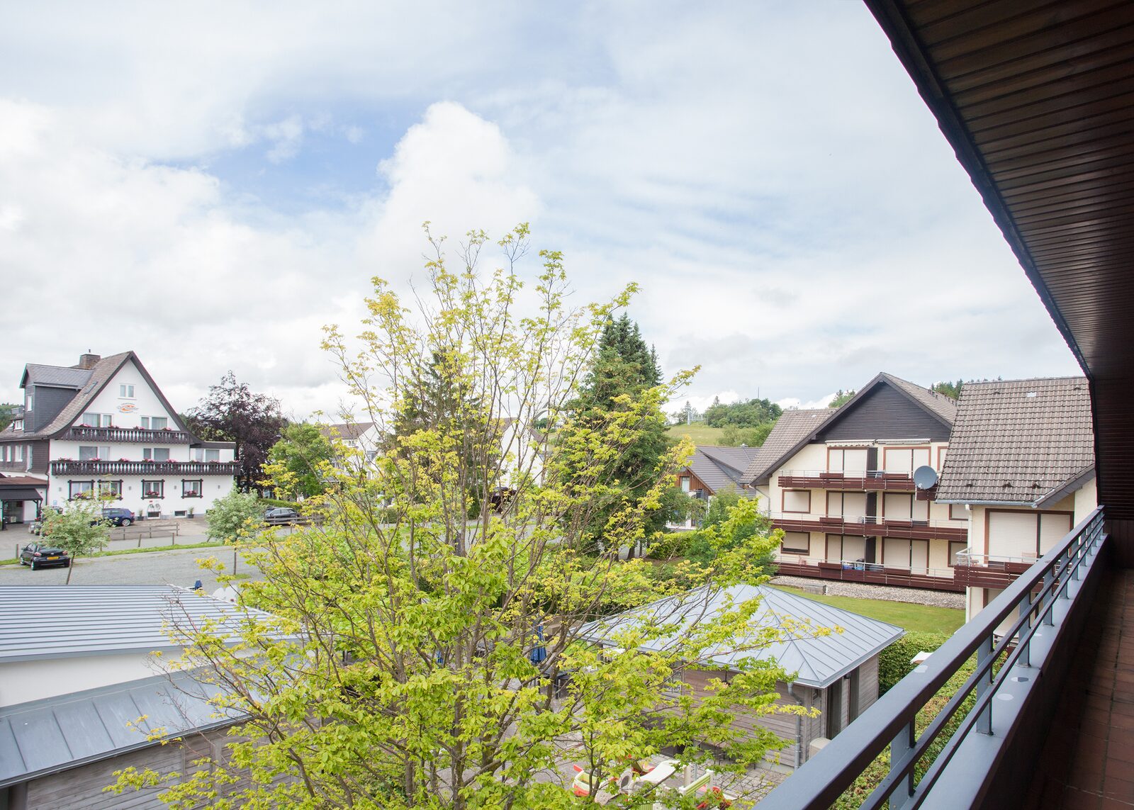 Apartment - Am Waltenberg 59-G | Winterberg “Leni”    