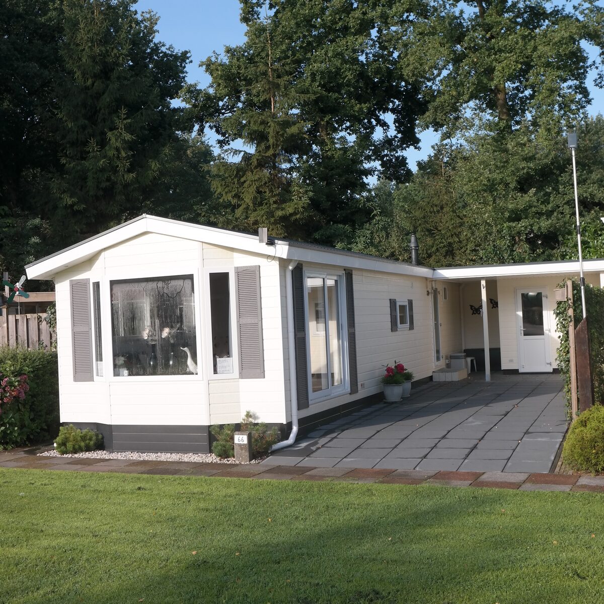 Chalet comfort | 4 persoons