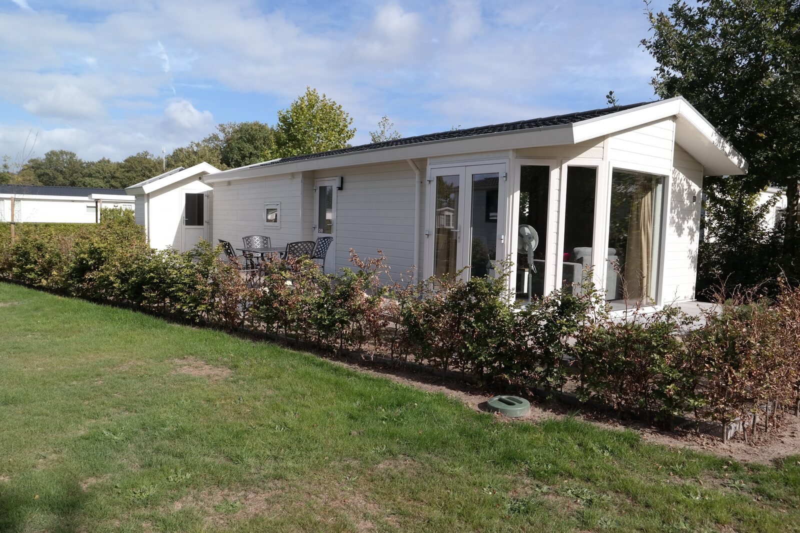 Chalet comfort | 4 persoons
