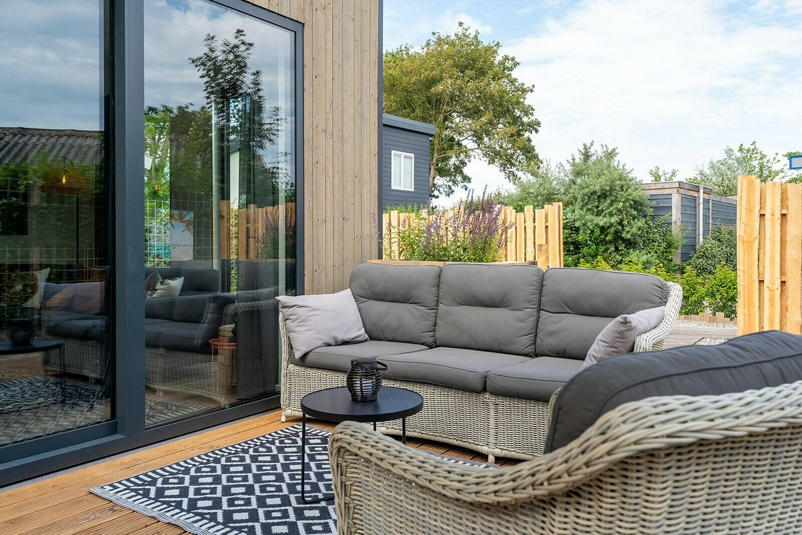 Branding 104 - Het Oude Nieuwland Ouddorp