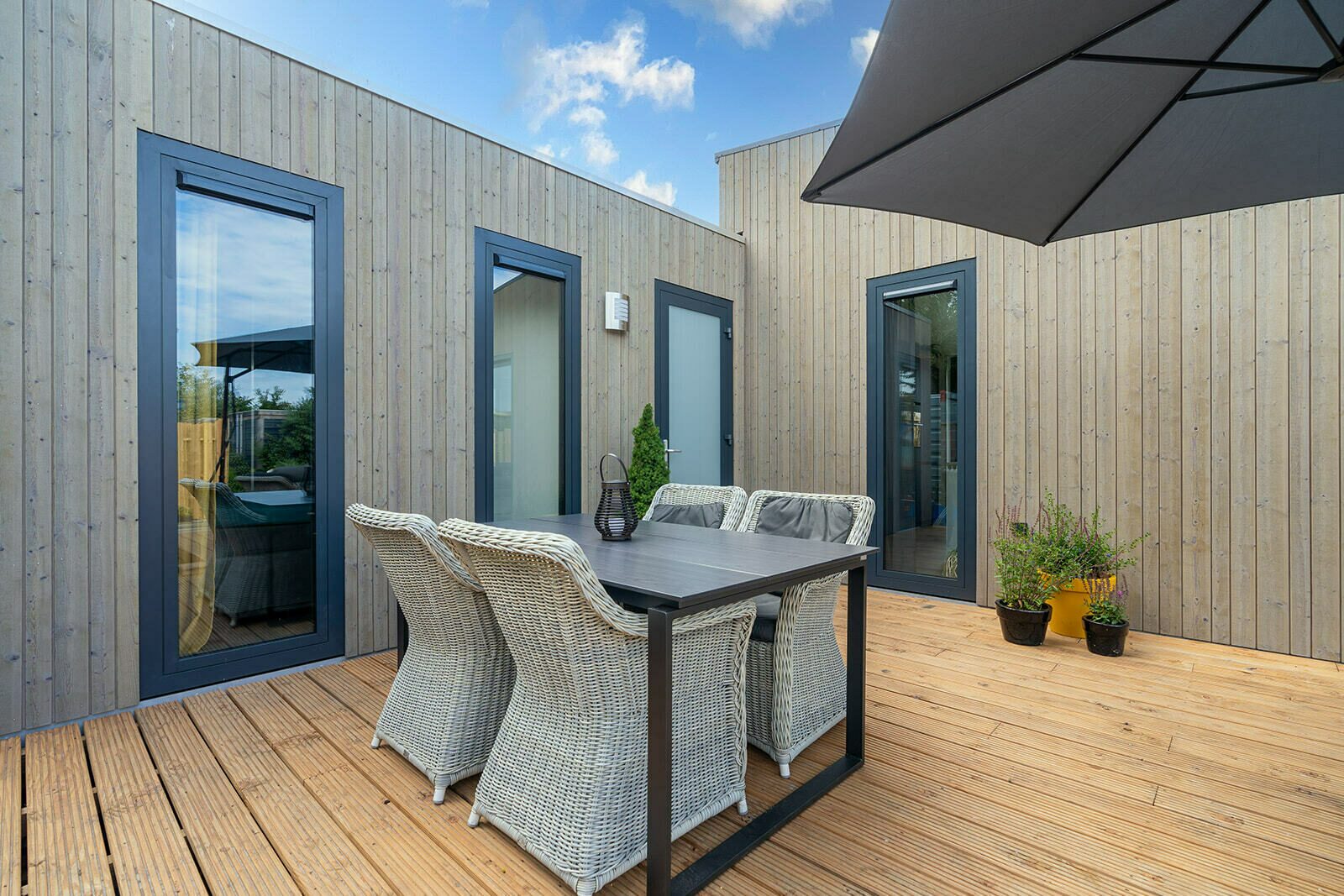 Branding 104 - Het Oude Nieuwland Ouddorp