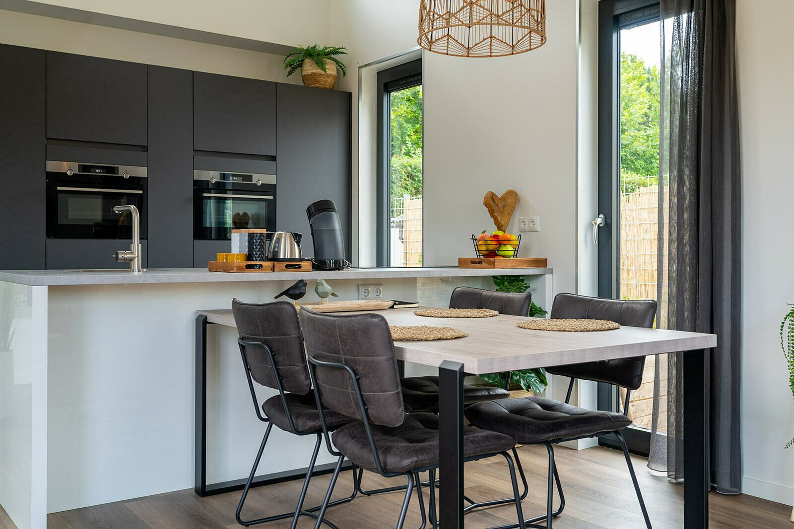 Branding 104 - Het Oude Nieuwland Ouddorp