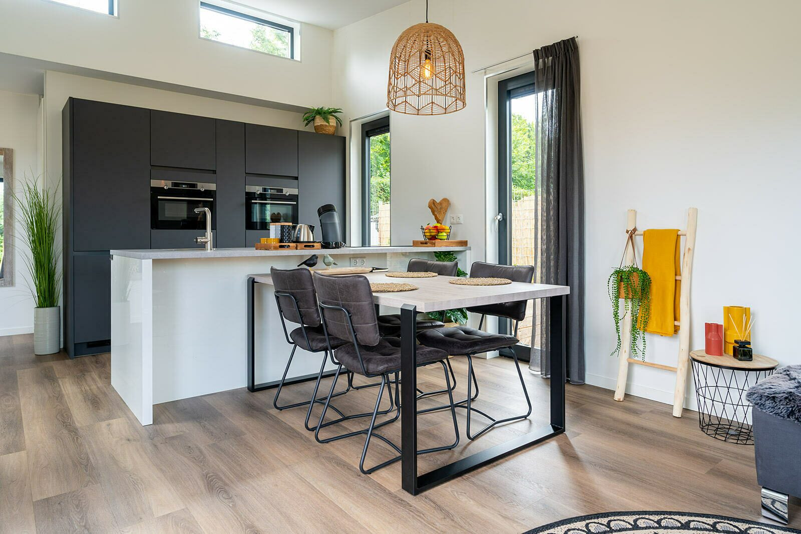 Branding 104 - Het Oude Nieuwland Ouddorp