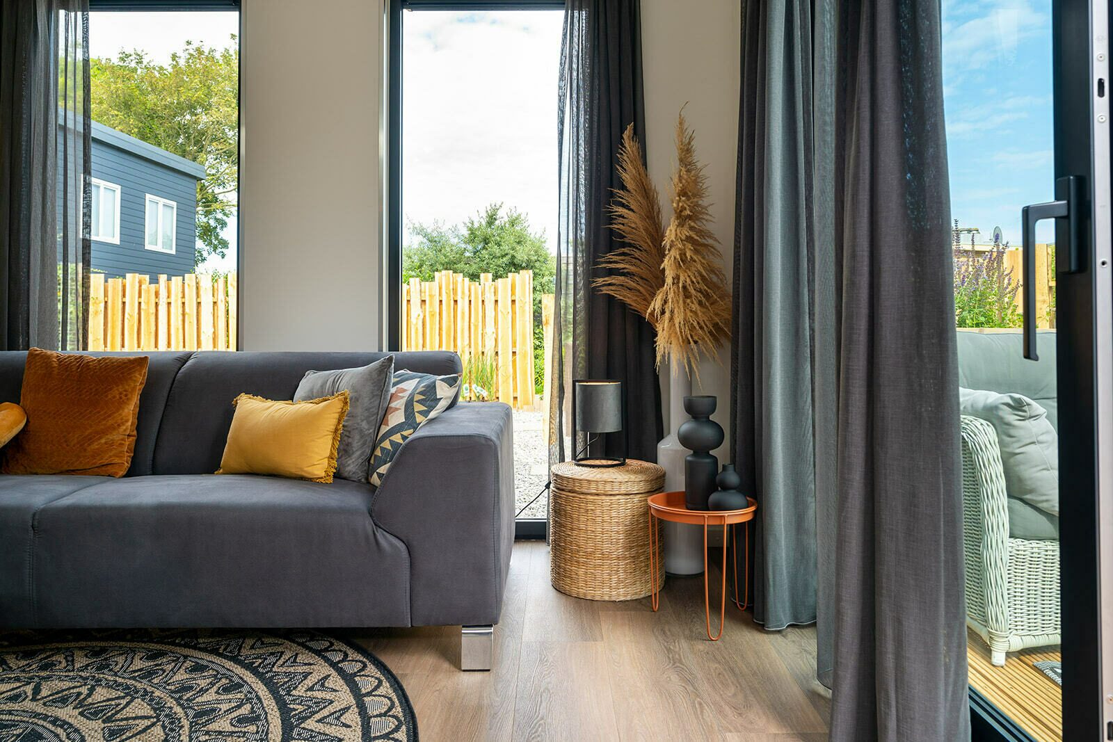 Branding 104 - Het Oude Nieuwland Ouddorp