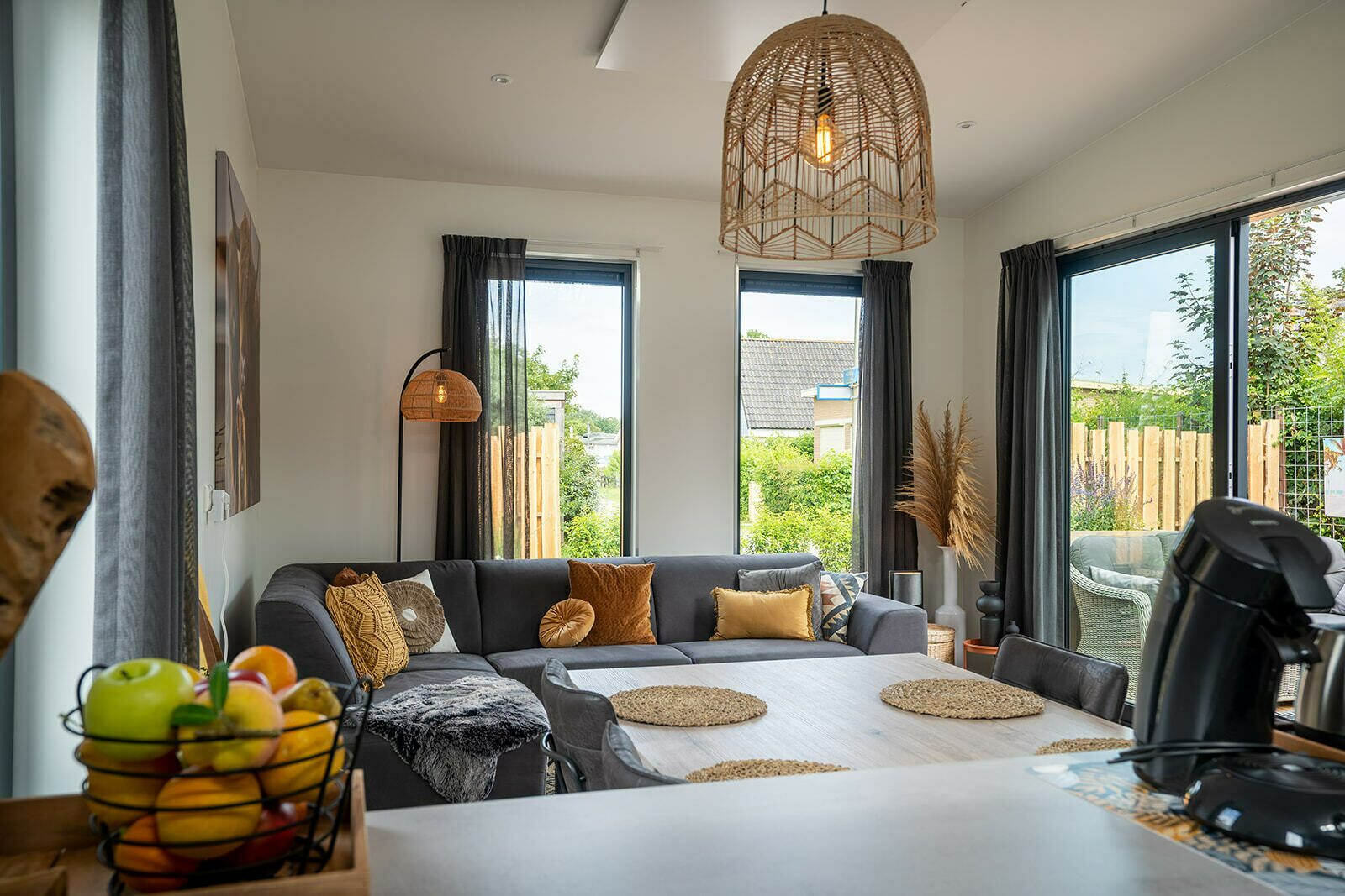 Branding 104 - Het Oude Nieuwland Ouddorp
