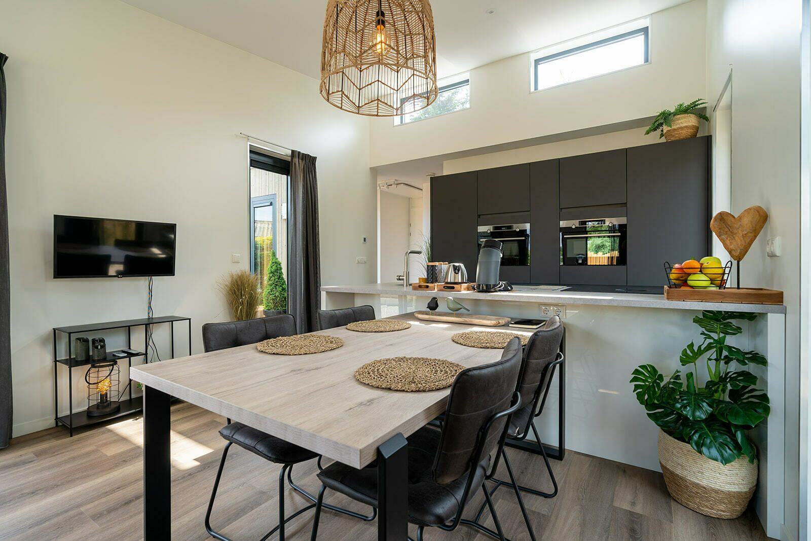 Branding 104 - Het Oude Nieuwland Ouddorp