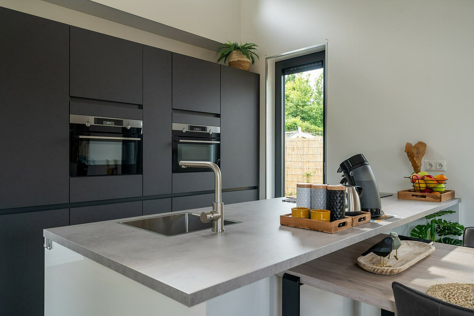 Branding 104 - Het Oude Nieuwland Ouddorp