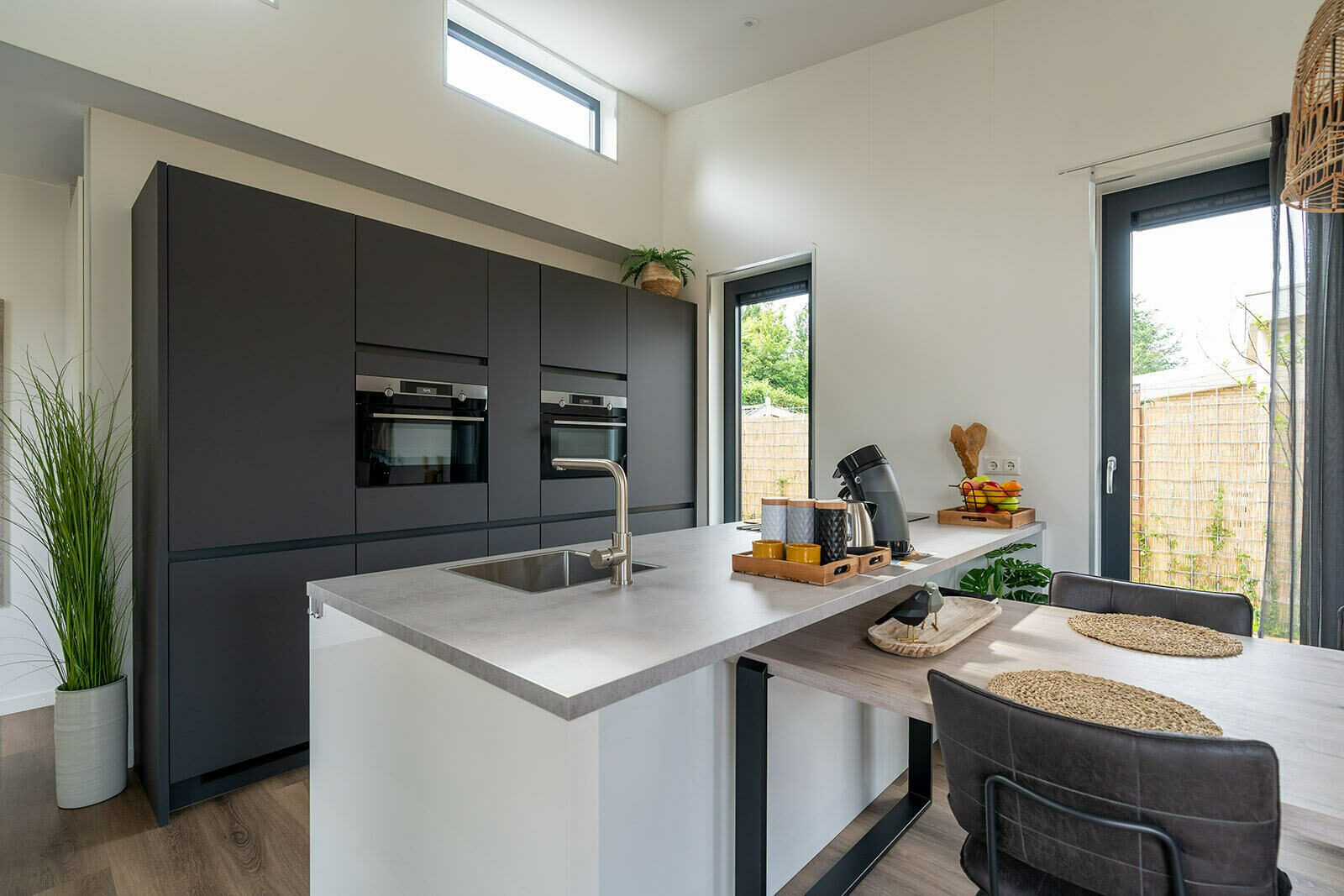 Branding 104 - Het Oude Nieuwland Ouddorp