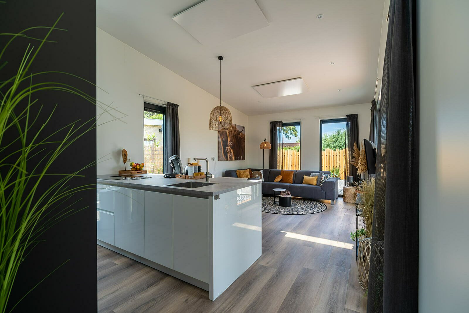 Branding 104 - Het Oude Nieuwland Ouddorp