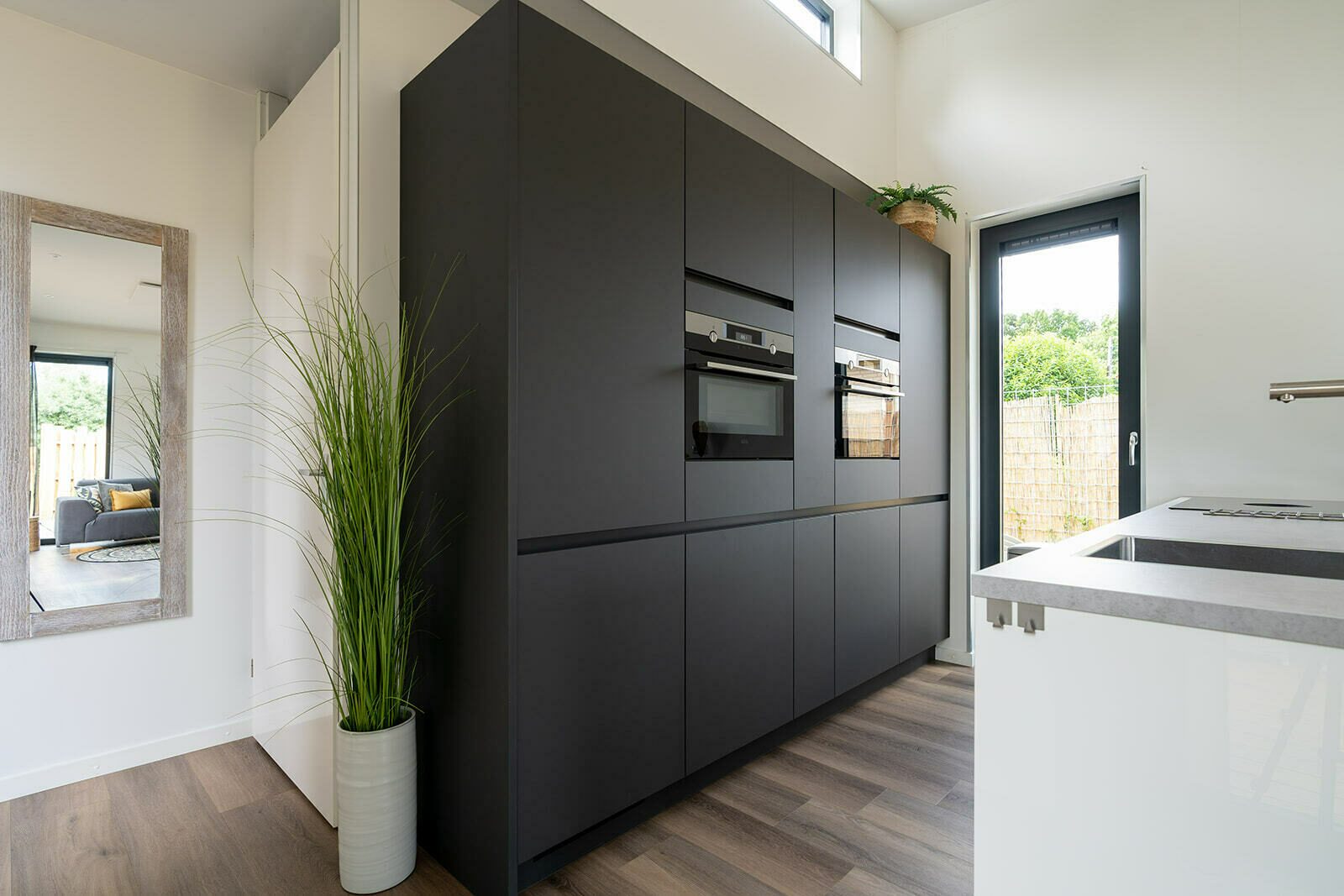 Branding 104 - Het Oude Nieuwland Ouddorp