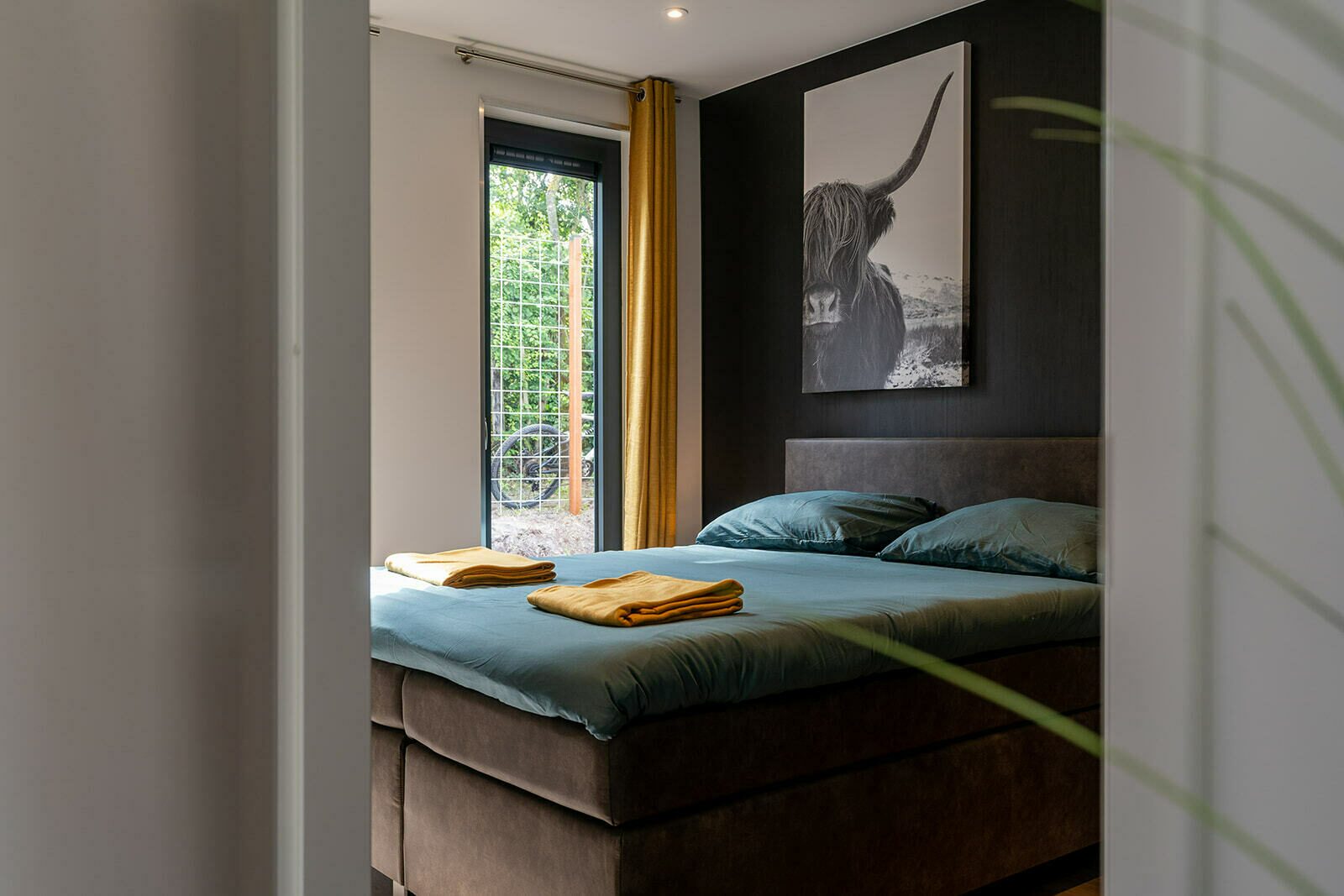 Branding 104 - Het Oude Nieuwland Ouddorp
