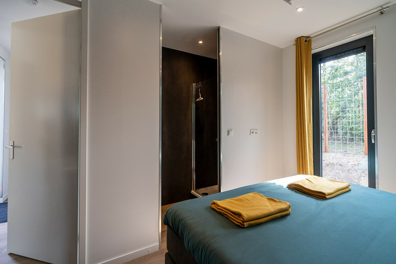 Branding 104 - Het Oude Nieuwland Ouddorp