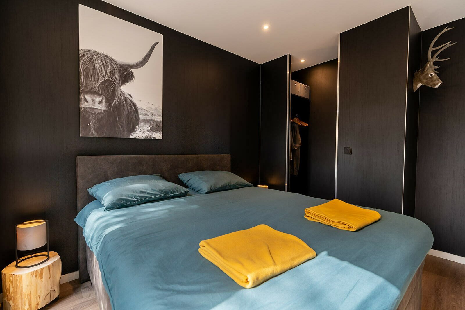 Branding 104 - Het Oude Nieuwland Ouddorp