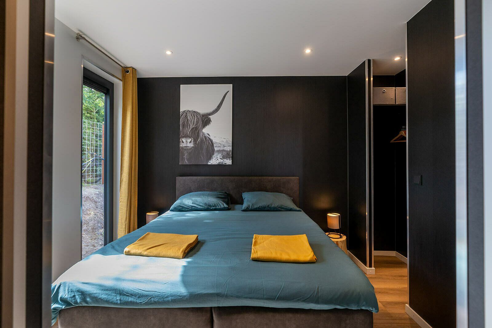 Branding 104 - Het Oude Nieuwland Ouddorp