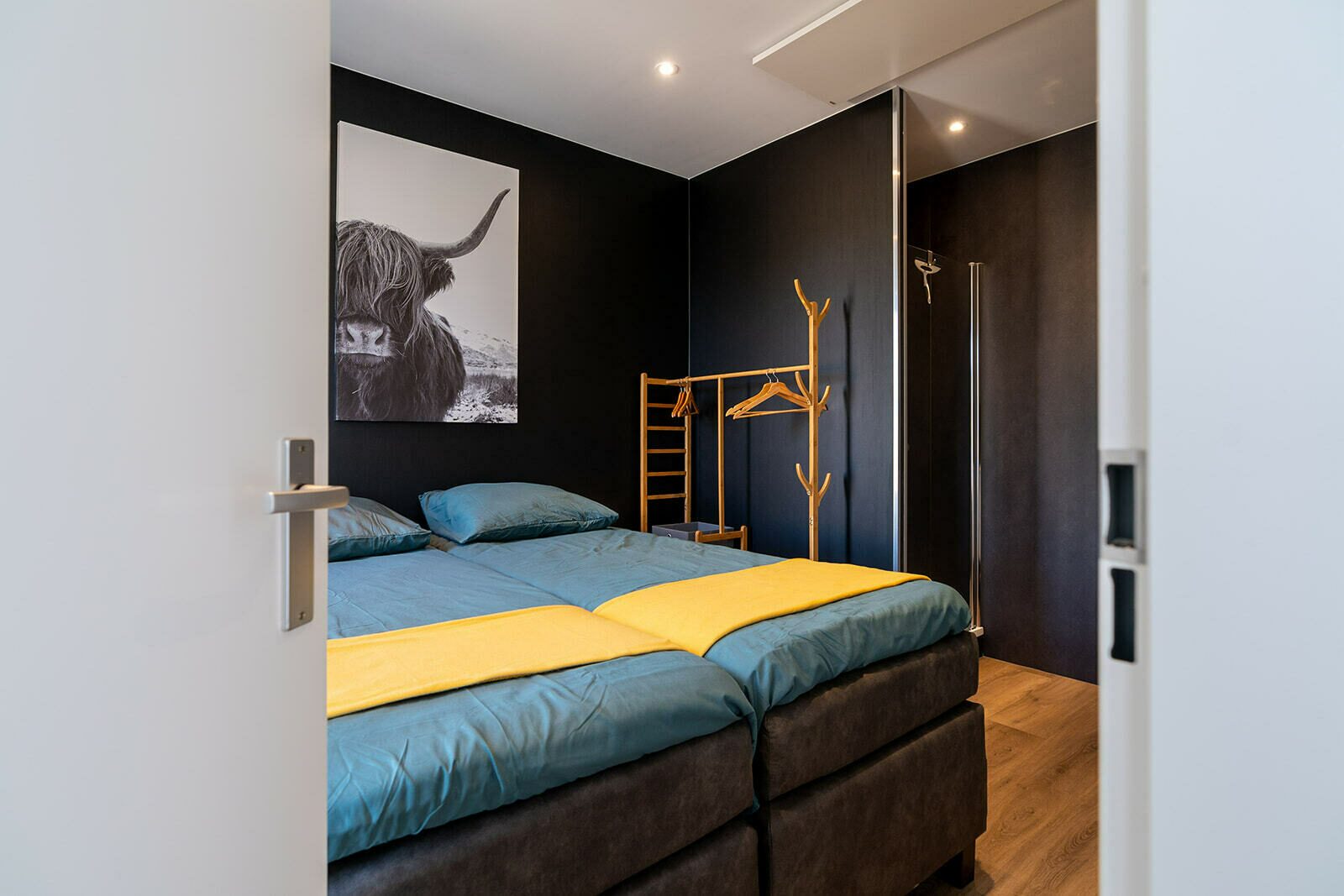 Branding 104 - Het Oude Nieuwland Ouddorp
