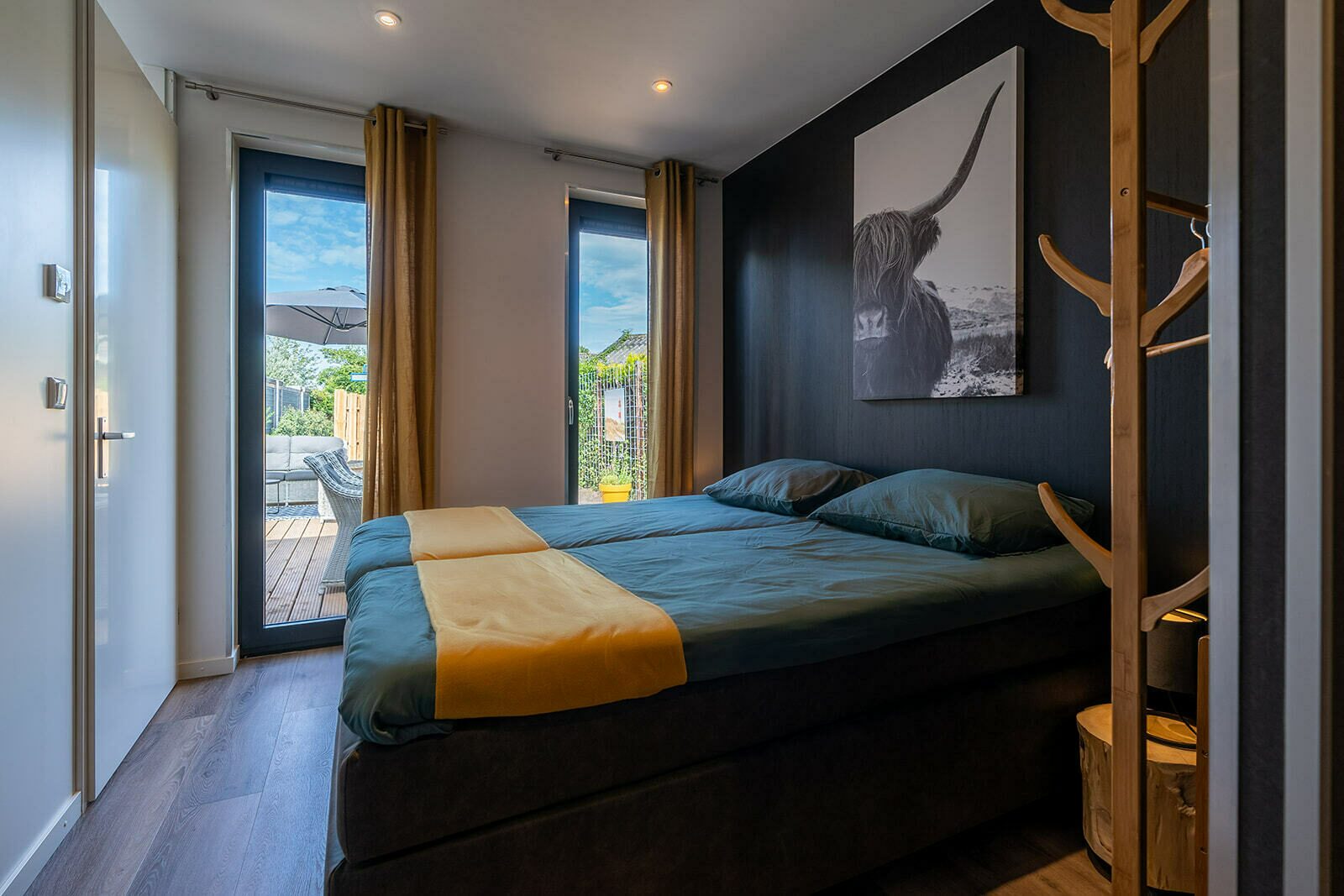 Branding 104 - Het Oude Nieuwland Ouddorp