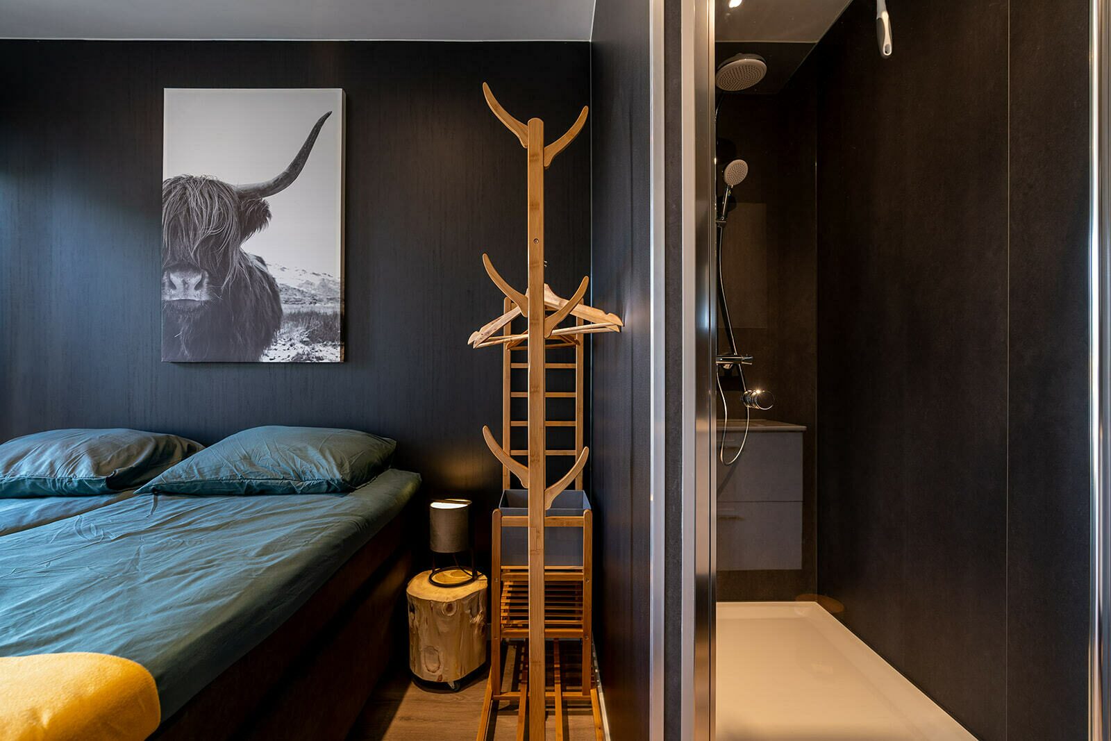 Branding 104 - Het Oude Nieuwland Ouddorp